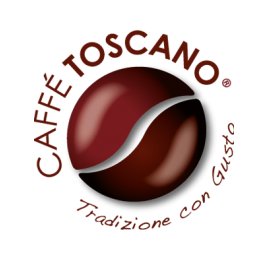 Alfa Vending - CAFFÈ TOSCANO