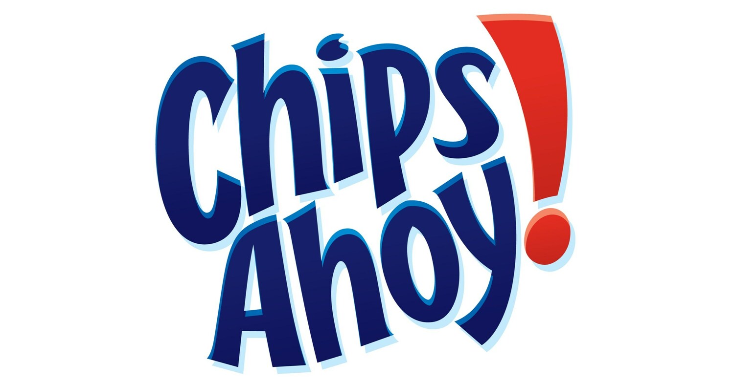 Alfa Vending - Chips Ahoy Logo