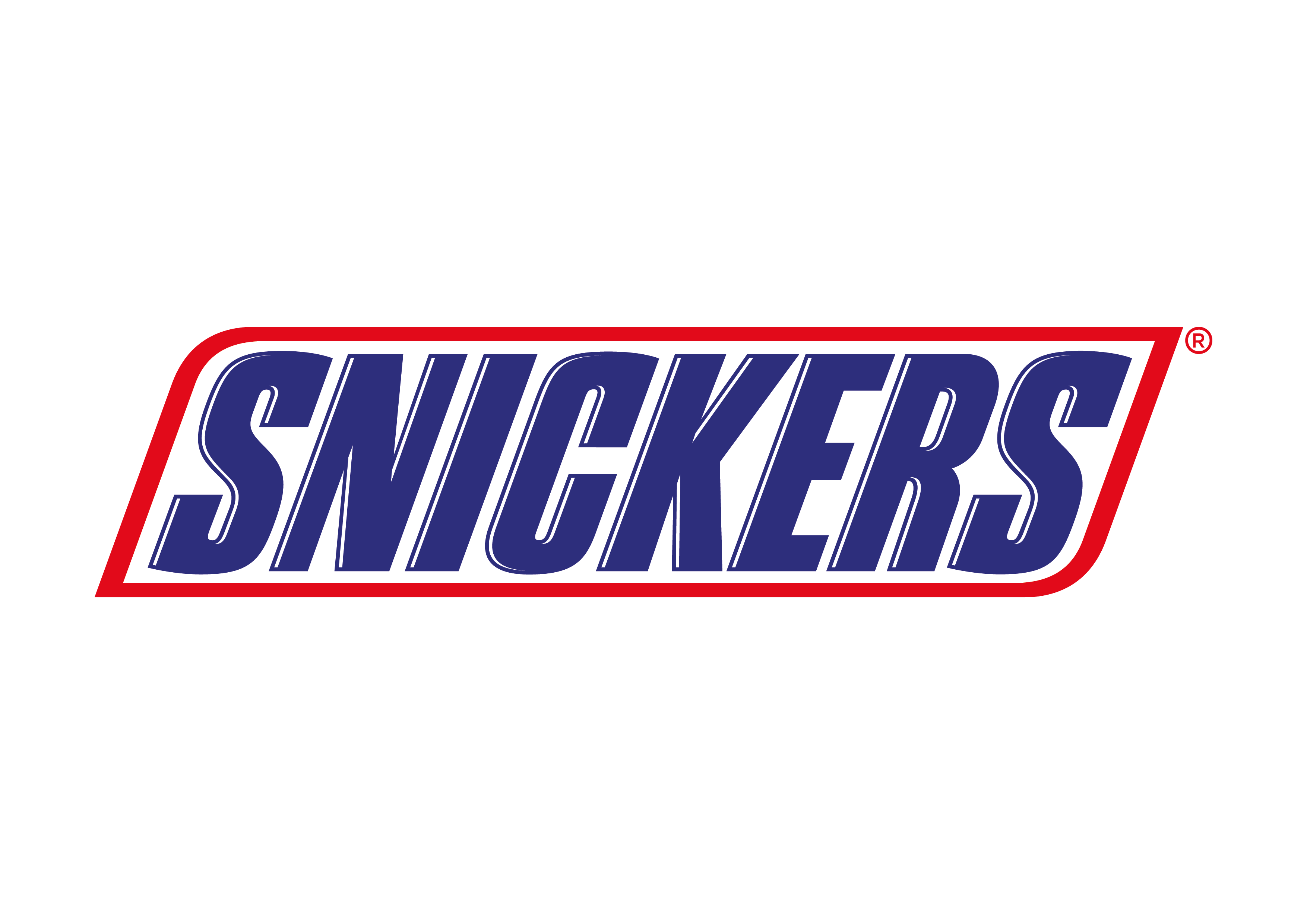 Alfa Vending - SNICKERS