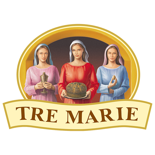 Alfa Vending - TRE MARIE