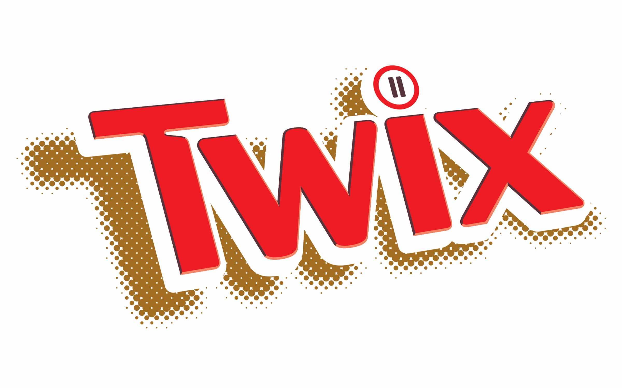 Alfa Vending - TWIX