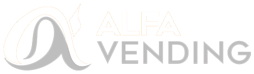 logo-alpha-vending-bianco