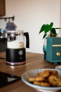 Montalatte Caffè Toscano cappuccino macchine da casa Prato Firenze Alfa Vending